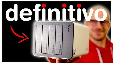 TerraMaster F4-425 Plus: Perché È il NAS Perfetto per Chi Inizia