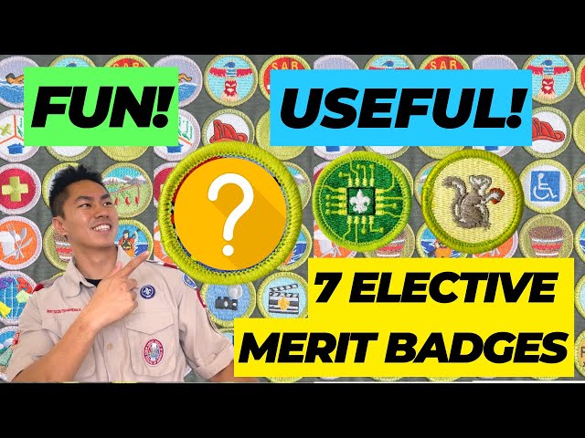 The Chess Merit Badge: Your Ultimate Guide in 2023 - ScoutSmarts