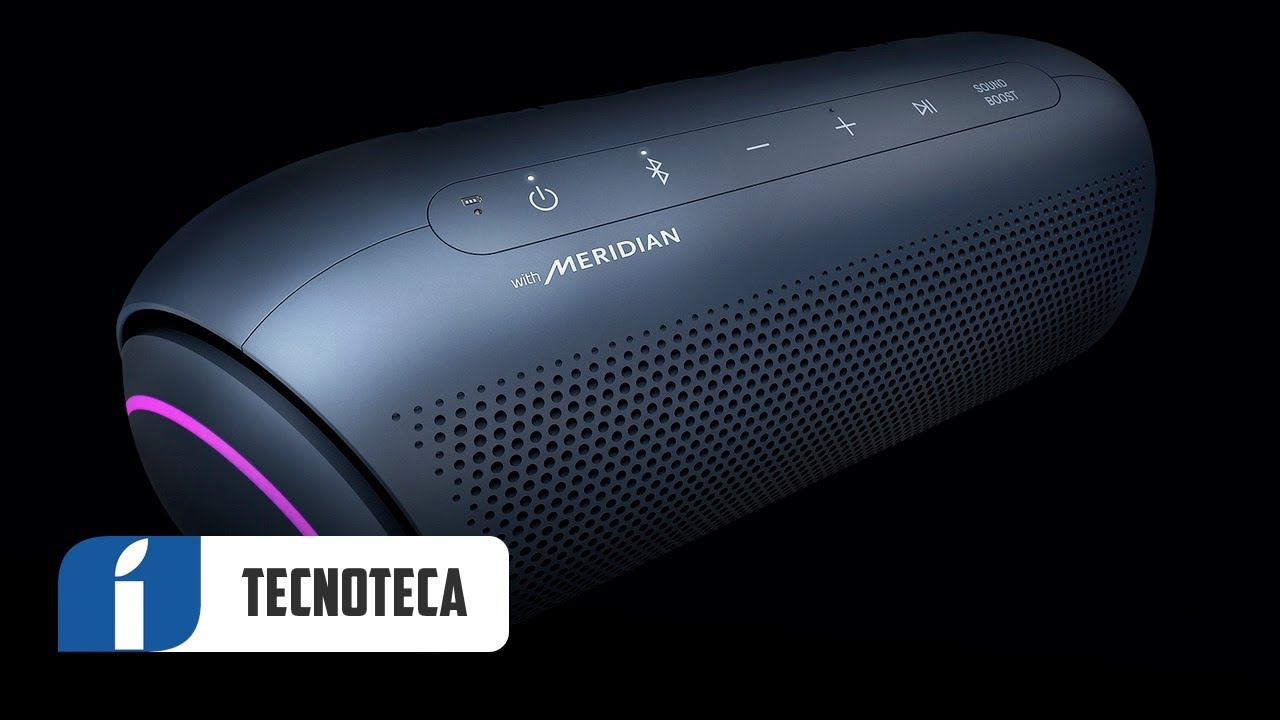 Como Conectar Altavoz Bluetooth A Tv