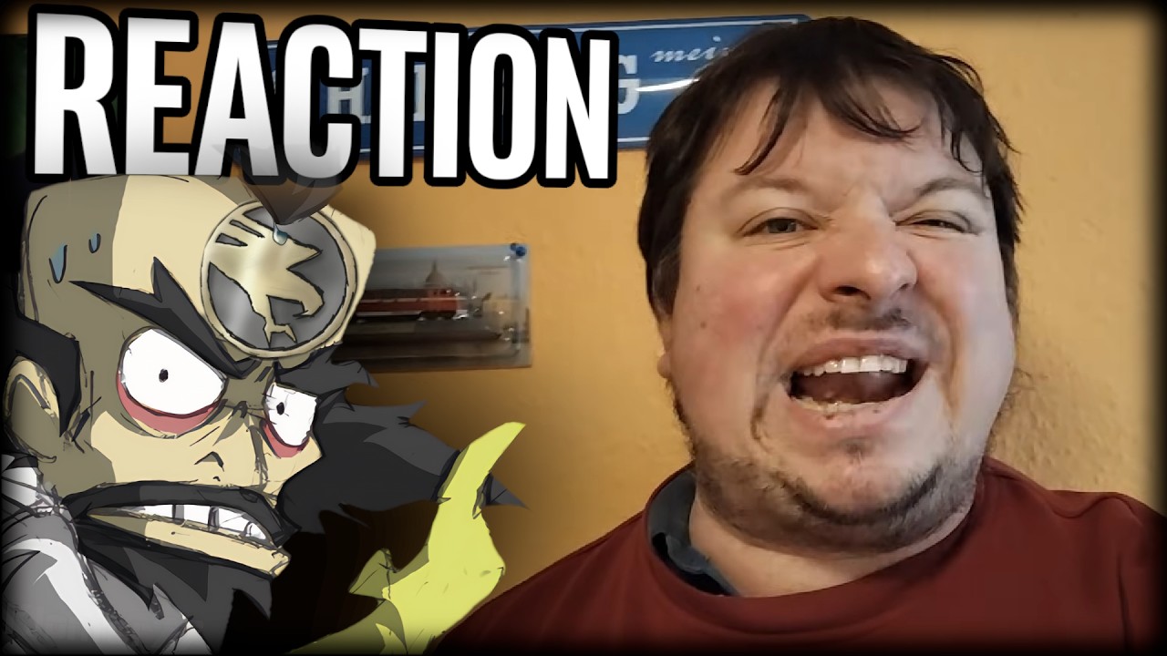 Leon Elektronik treibt es wieder auf die Spitze 💀 | Klonter77 Reaktion