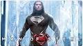 Video for Man of Steel sequel
