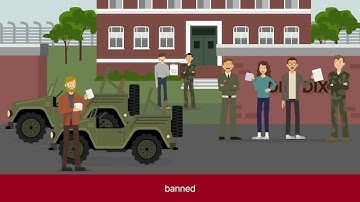 Greer v. Spock Case Brief Summary | Law Case Explained