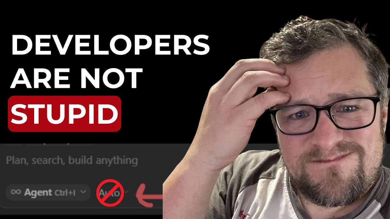 AI Coding is changing and not in a way I like!