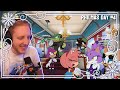🎄12 DAYS OF PHILMAS!🎄DAY 4 • The Murder of Sonic the Hedgehog! - Philza VOD - December 4 2025