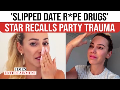 This Is What Happened After Vanessa Mariposa's Nudes Went Viral.