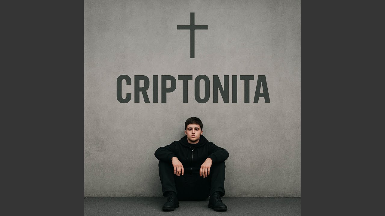 在 YouTube 上觀看「CRIPTONITA」 在 YouTube 上觀看「CRIPTONITA」