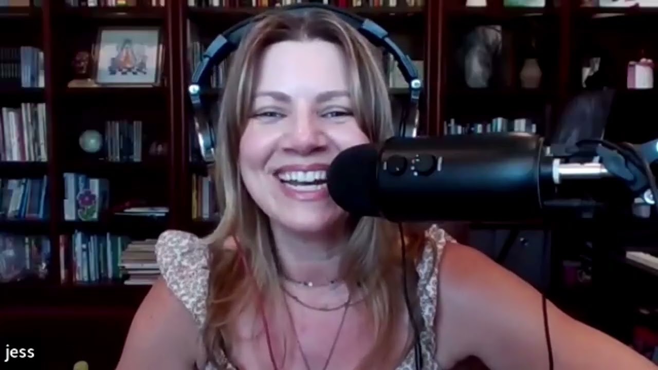 Darkness Radio - 7/7/26 - TCT: Ripped From The Headlines / DCSC 0707 w/Jessica Freeburg
