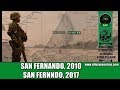 San Fernando, Tamaulipas  7 años después.