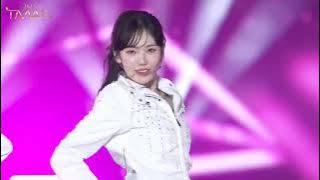 TMA 2025: BLACKPINK โ D4 (DDU-DU DDU-DU) | Kiikii Cover Stage