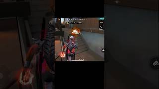 FF Shorts AWM SrWaneGameing#shorts