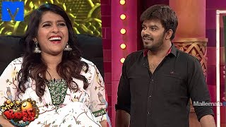 Watch sudigali sudheer & team performance extra jabardasth 8th march
2019 promo on mallemalatv. #jabardasth host by #rashmi #nagababu and
#rojaselvamani are ...