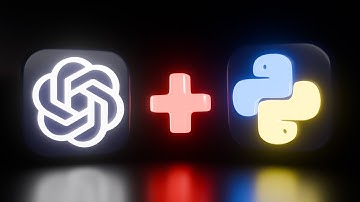 Я выучил Python с помощью ChatGPT