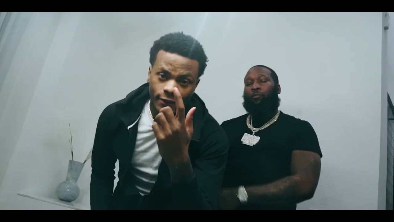 Leek - Freestyle (Official Music Video) - YouTube