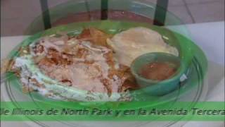 EL Comal Restaurant TV Spot 20 Sec.