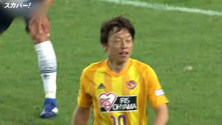 【ハイライト】ベガルタ仙台×FC東京「ルヴァンカップ GS第3節」