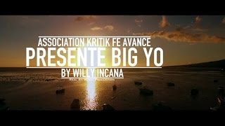 Big Yo. Excuze A Mwin By Winni Prod Kfa