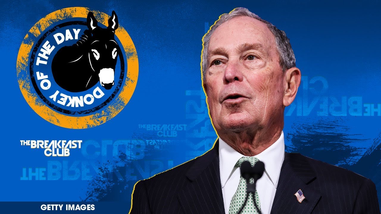 Michael Bloomberg Doubles Down On Stop-And-Frisk Comments, Putting His Campaign At Risk