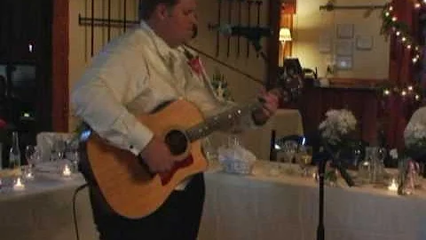 A Song For Rebecca by Paul Wenzel