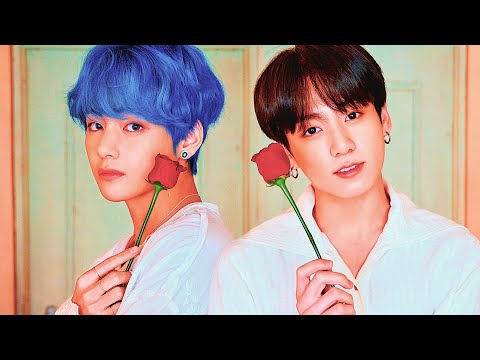 V X JUNGKOOK SWEET NIGHT X EUPHORIA MASHUP 
