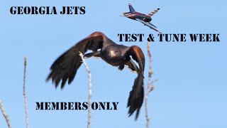 Test &amp; Tune Week 2023 -  Members Only GA Jets