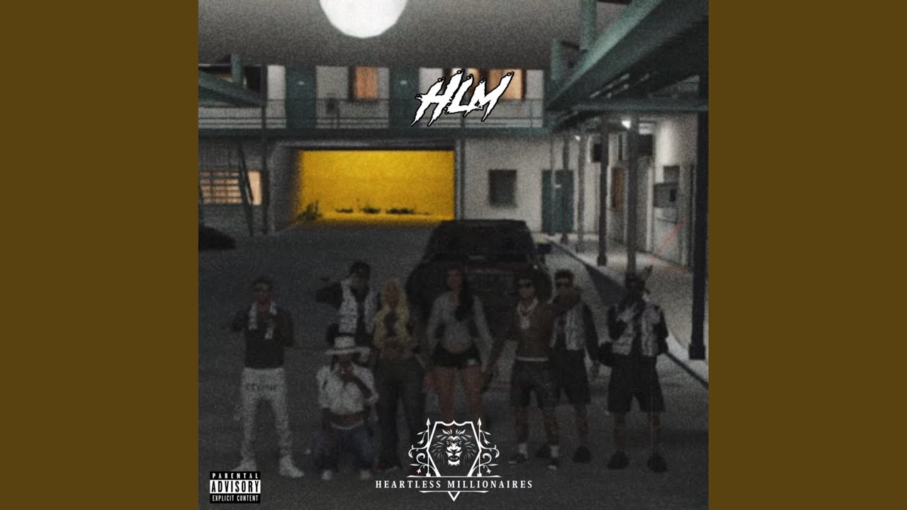 Watch HLM on YouTube Watch HLM on YouTube