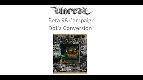 UG: UB98 - L16 Skytown (Na Pali Haven plus Outpost 3J)