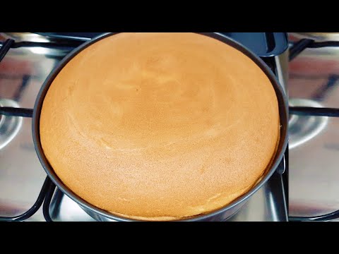 Video: Paano Gumawa Ng Pancho Cake