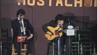 Luis de Córdoba y Luis Calderito - Seguiriyas - 1991