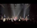 Foo Fighters - Weenie Beenie - Live from 9:30 Club Surprise Show (9/9/2021) Washington, DC