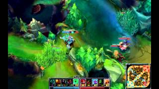 Thresh Thug Life - Epic Hook Predict