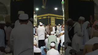 Ne Güzeldir Ya Rab Kabe yolları #shorts #mekkah #haramsharif ❤ Resimi