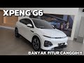 [REVIEW MOBIL] XPENG G6 Indonesia | Fiturnya Modern dan Futuristik!!