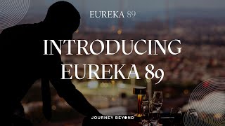 Introducing Melbourne’s Sky-High Dining & Event Destination | Eureka 89 | Journey Beyond
