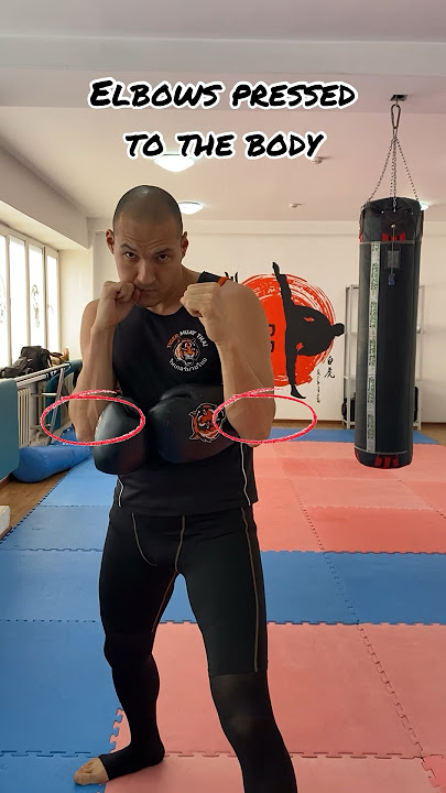 Lesson for beginners 🥊 #boxing #boxer #mma #training #fighter #kickboxing