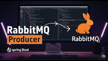 How to Create a RabbitMQ Producer in Spring Boot (Java)