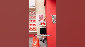 ❤️🕺😜 #TXT #범규 #BEOMGYU #TheStarChapter #SANCTUARY