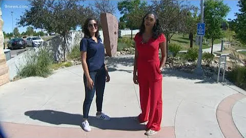 New 9NEWS anchors go on scavenger hunt
