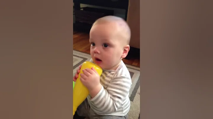 video from Aimee Krieger iPhone