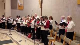 Christmas Caroling Concert 1.4.26