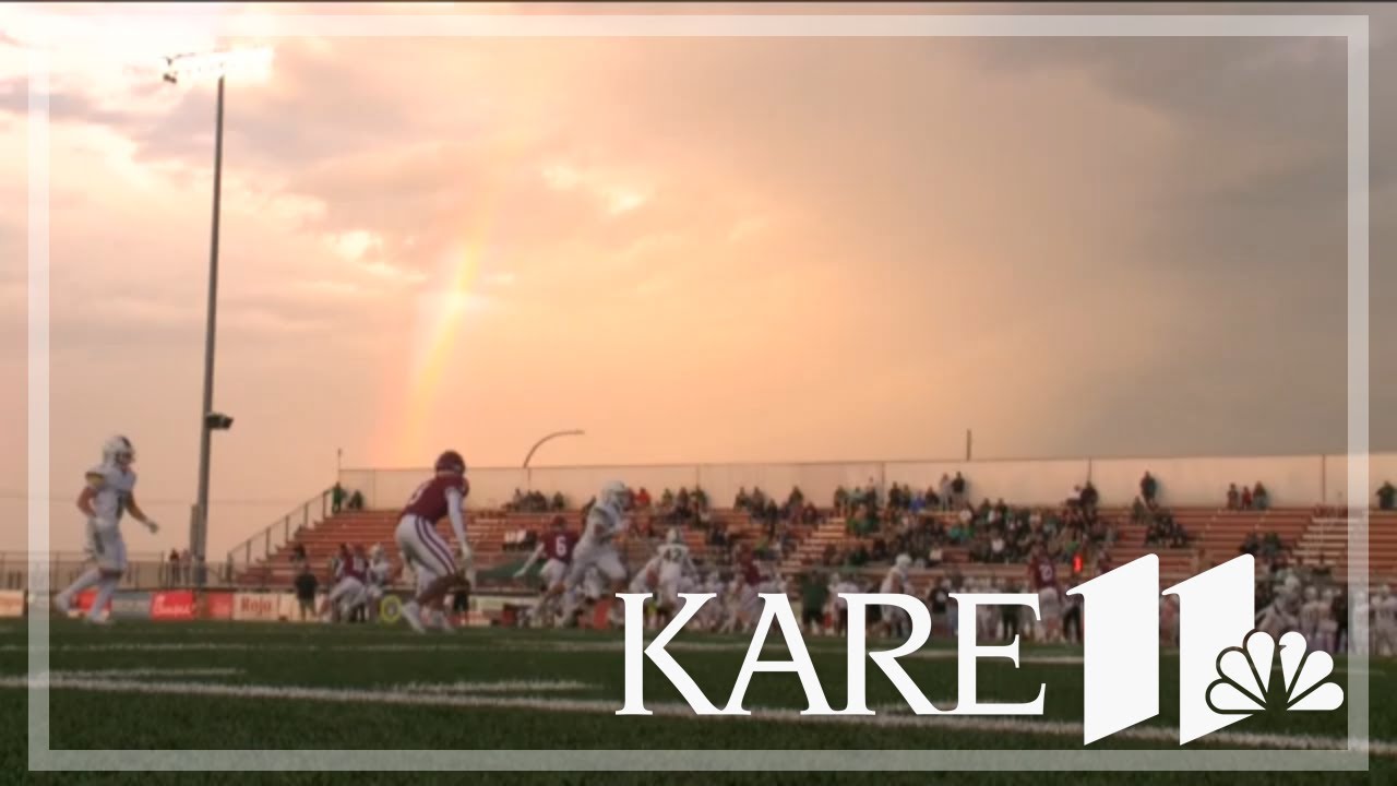 KARE 11 Prep Sports Extra Highlights: Mounds View at Maple Grove