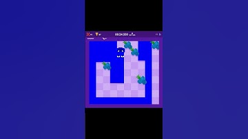 Google snake speedrun