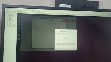 Ubentu server joins in domain graphically 