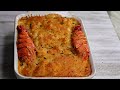 LOBSTER Mac & Cheese Recipe