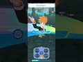 Lv.180 3EXR Blue solos Latias, Azelf,Entei