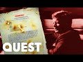 Do These Memos Prove MJ-12 And The Deep State Assassinated JFK Over UFOs? | UFOs: The Lost Evidence