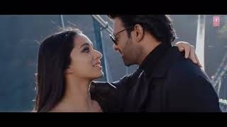 Saaho Songs