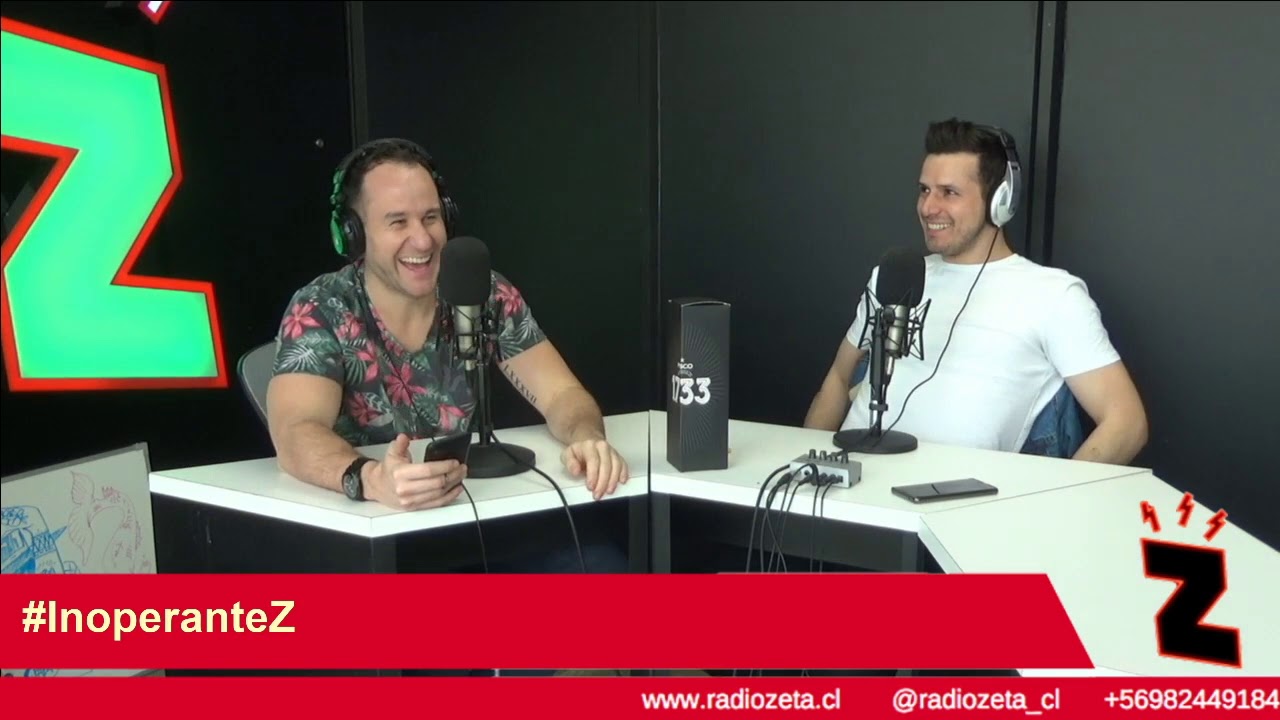 Radio Zeta - InoperanteZ 21 06 19 radio online