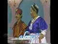 سحر حسين وانتصار الشراح مسرحيه سندريلا