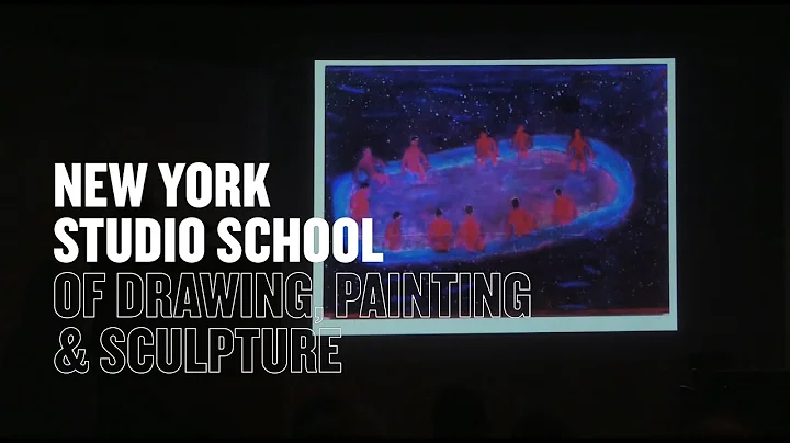 Katherine Bradford | New York Studio School