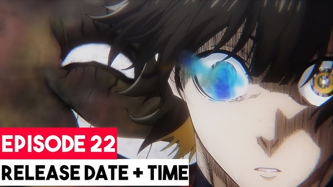 Blue Lock Episode 2 Release Date & Time 